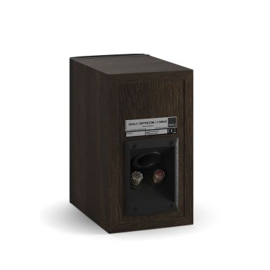 Полочная акустика Dali Opticon 1 mk2 Tobacco Oak